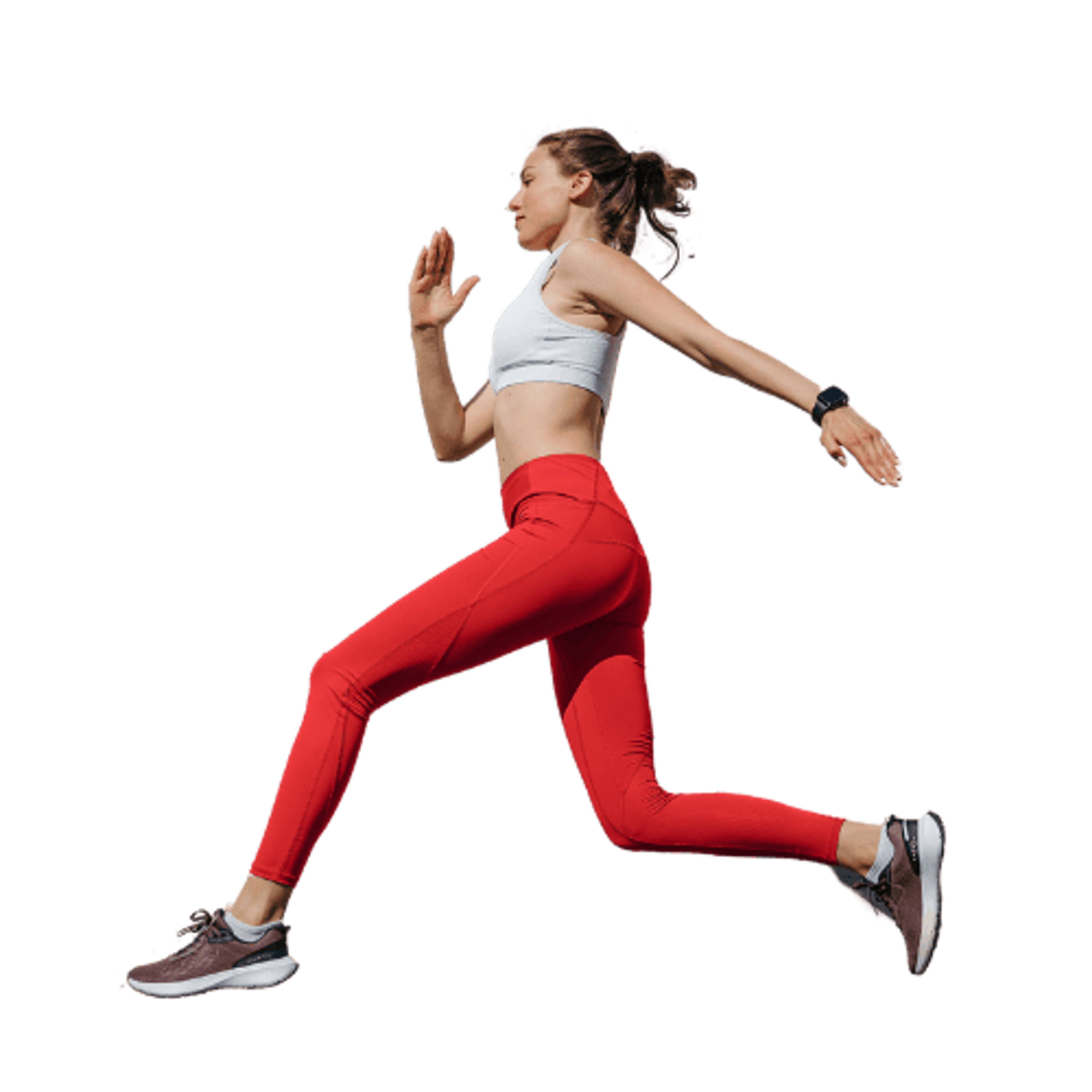 Trening cardio – nie taki straszny, jak go malują!