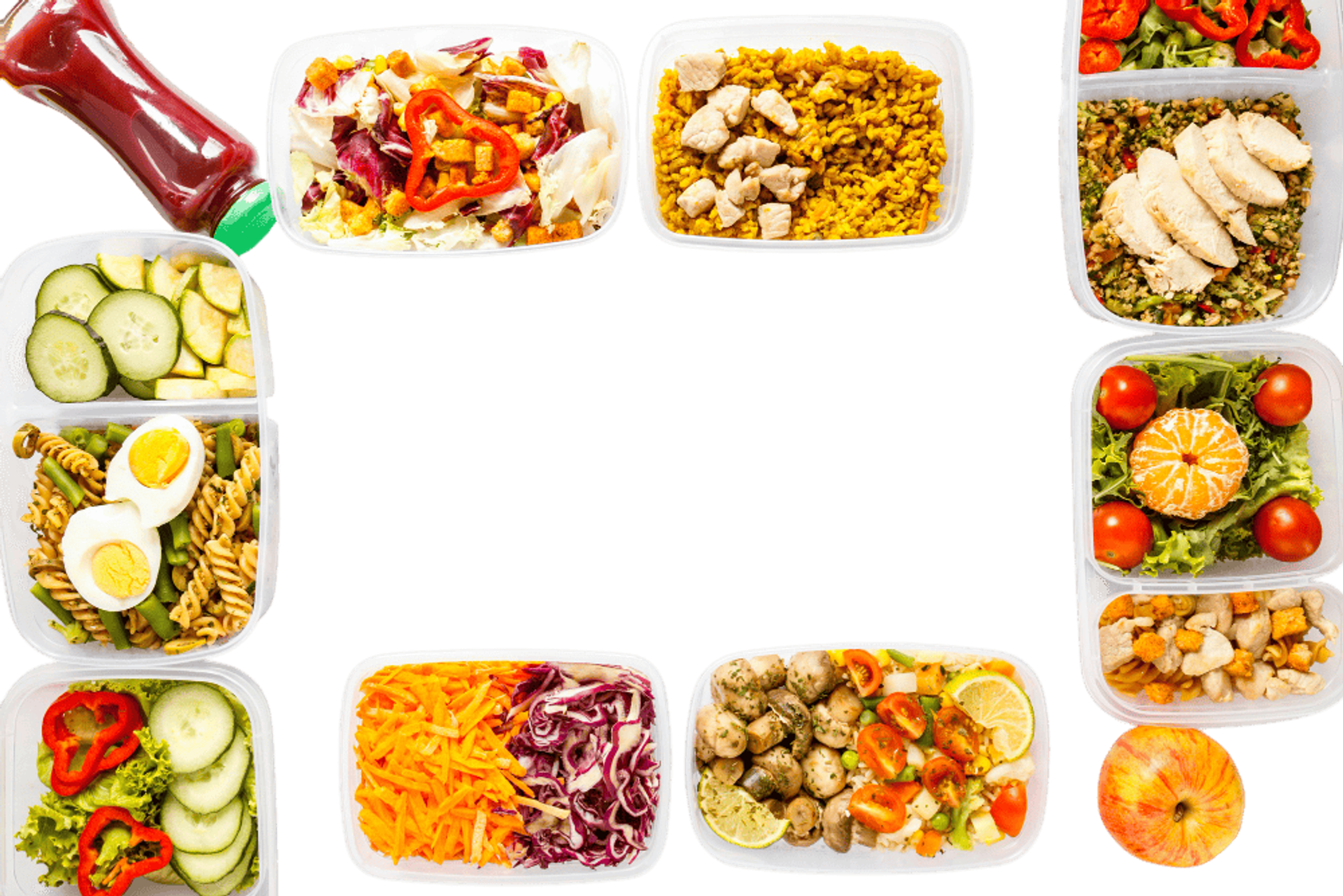 Czy dieta pudełkowa jest zdrowa i bezpieczna?