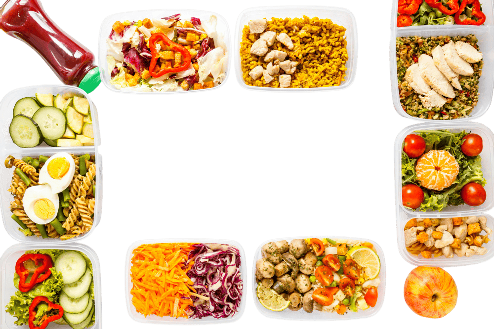 Czy dieta pudełkowa jest zdrowa i bezpieczna?