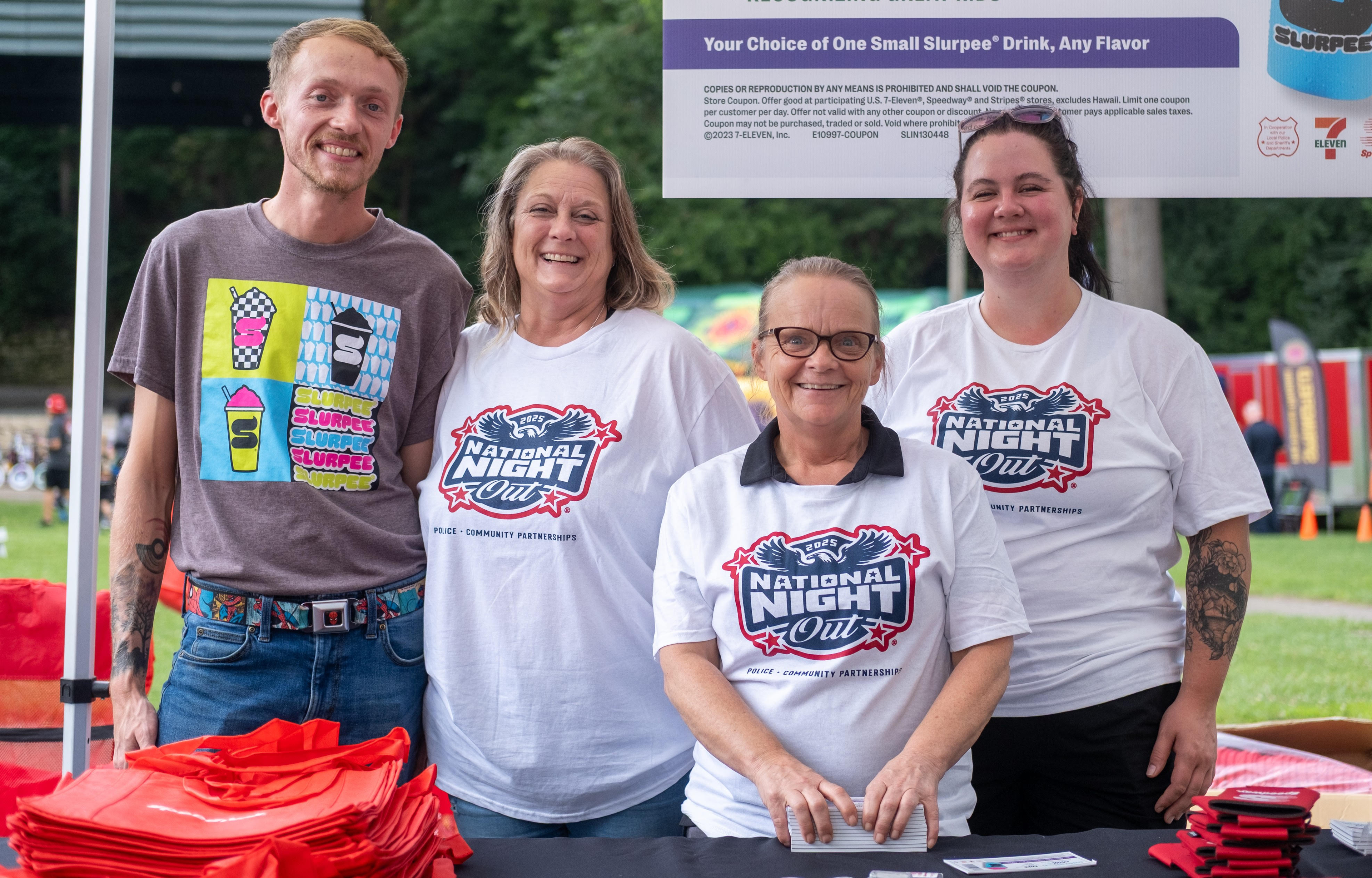 About National Night Out