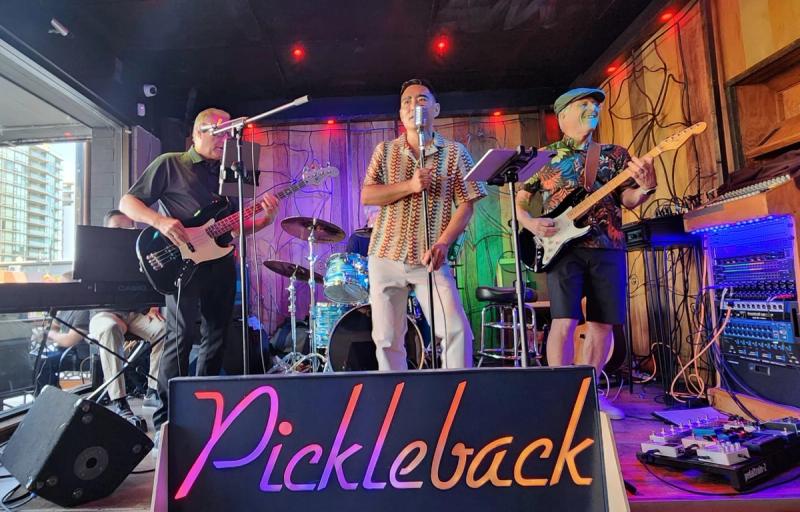 BeerShack - July 2025