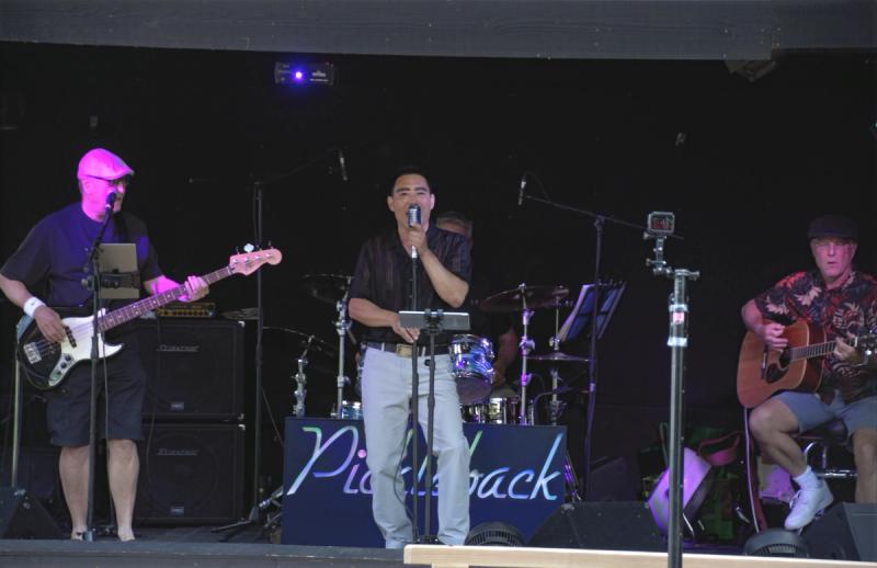 Celista Winery - June 2025