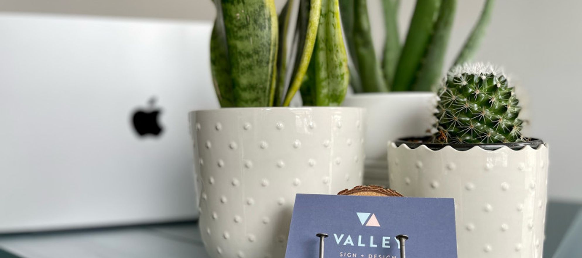 VALLEY SIGN AND DESIGN