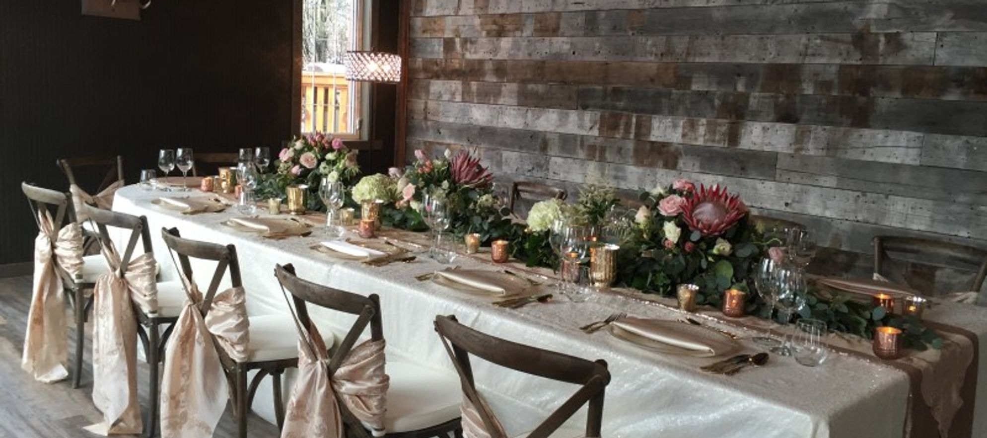 Mountain Event Rentals