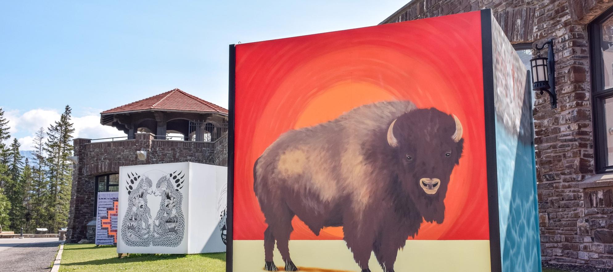 Cave and Basin National Historic Site