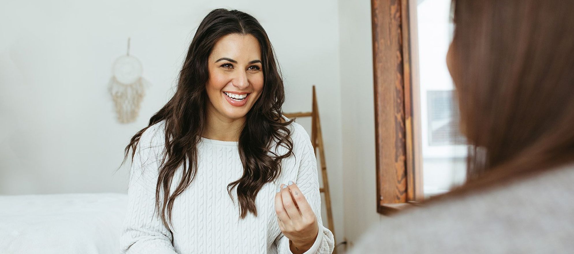 Medium in the Middle