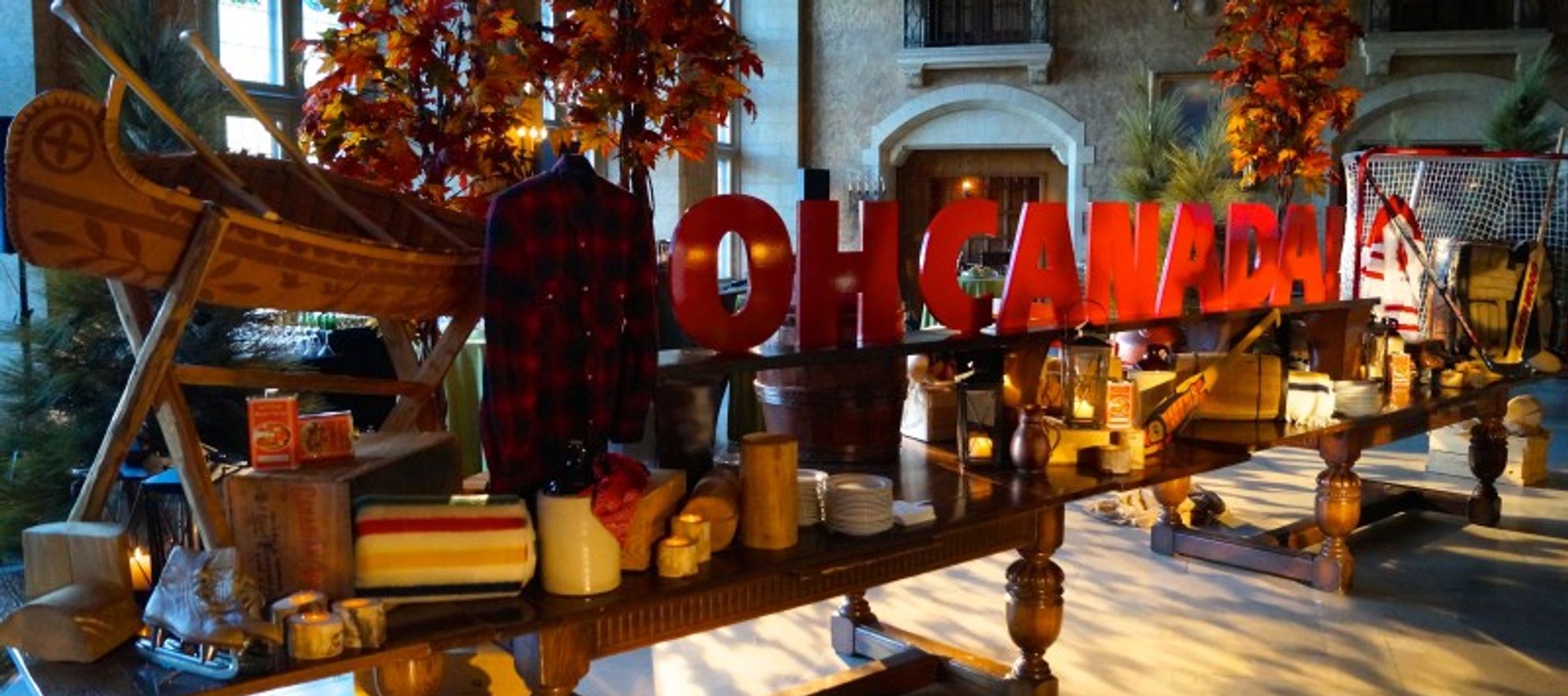 Mountainscape Events