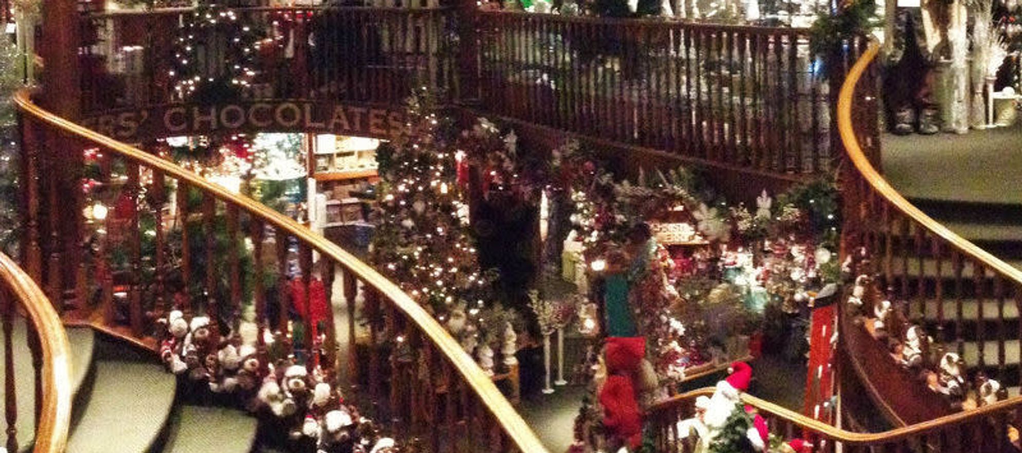 The Spirit of Christmas