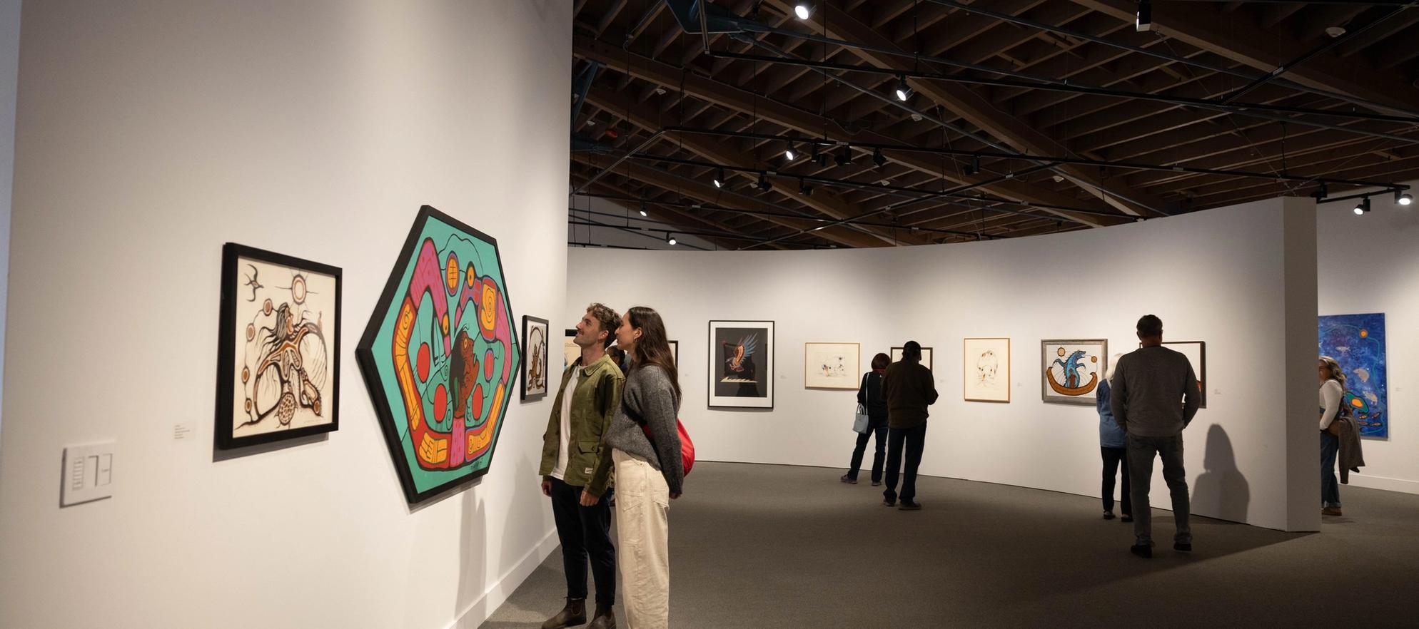 Photo courtesy of The Whyte.