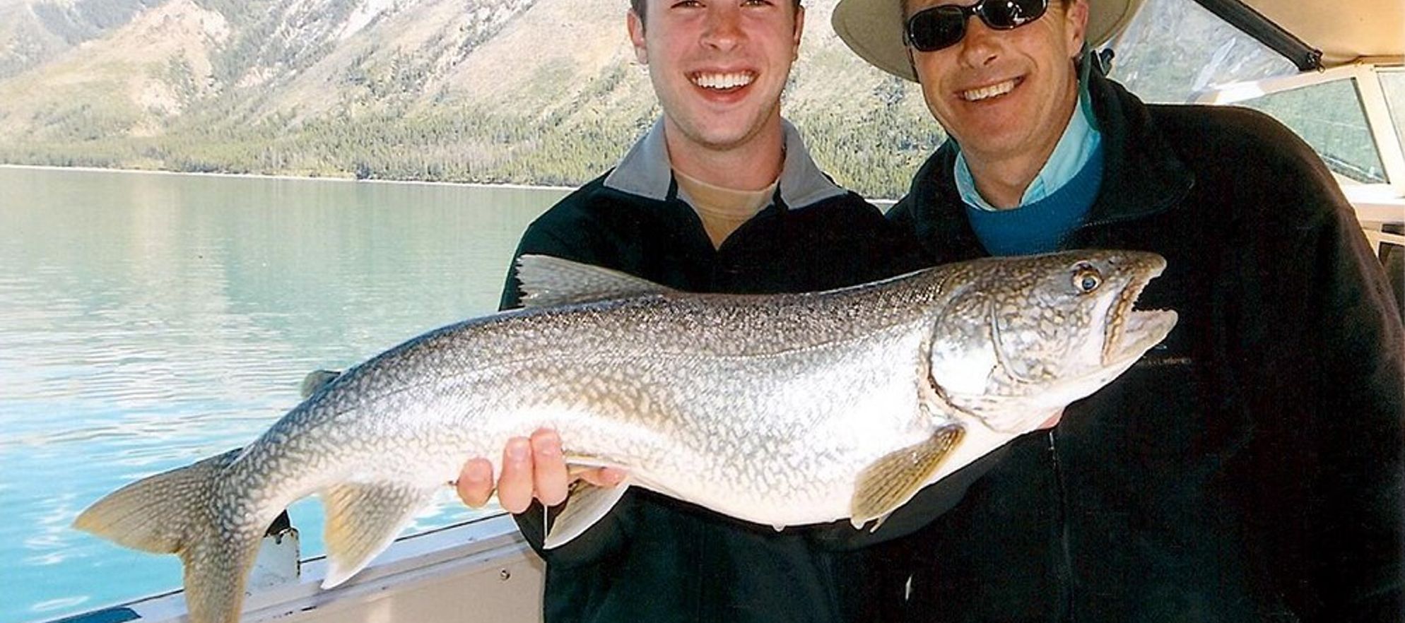 Banff Fishing Unlimited