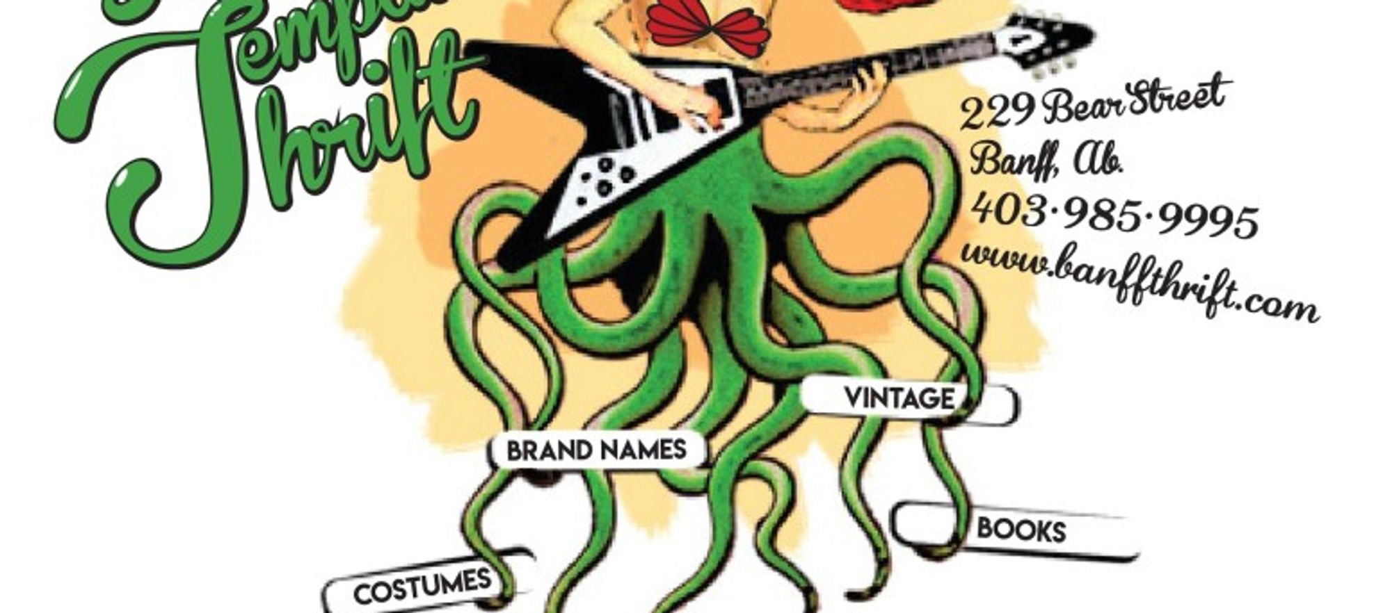 The Last Temptation Vintage