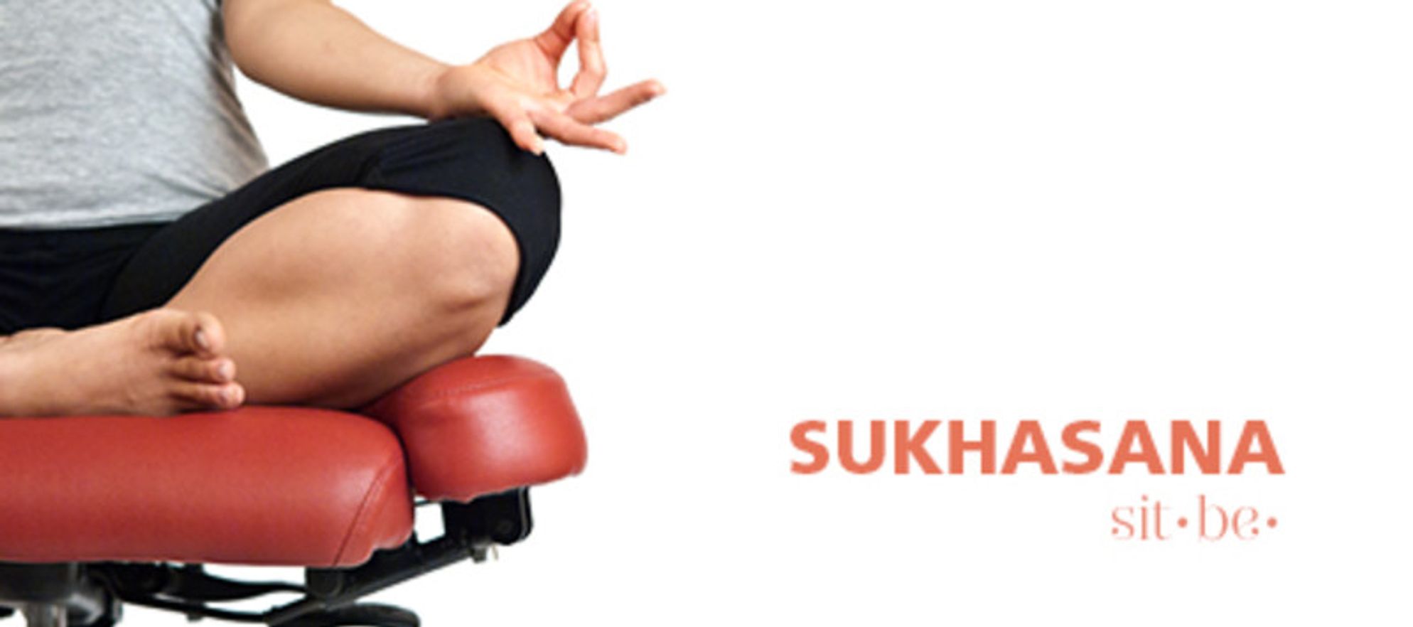 sukhasana