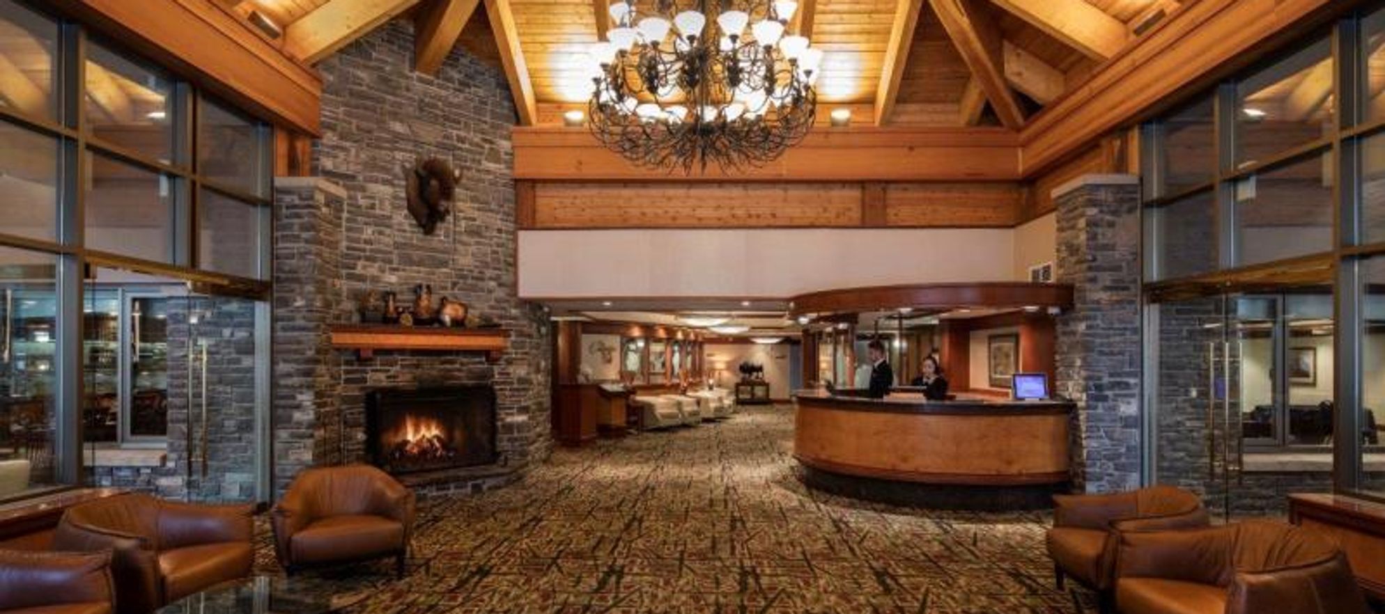 Royal Canadian Lodge