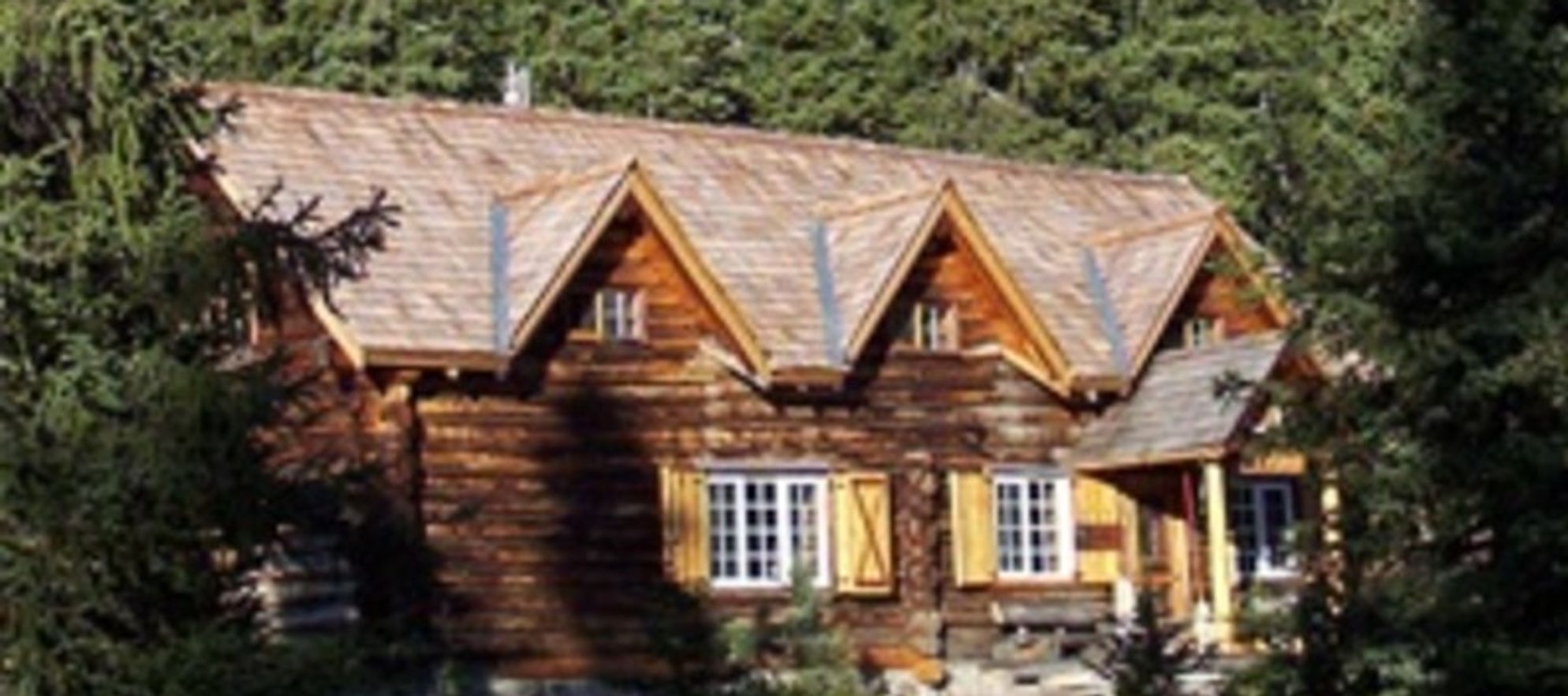 Skoki Lodge