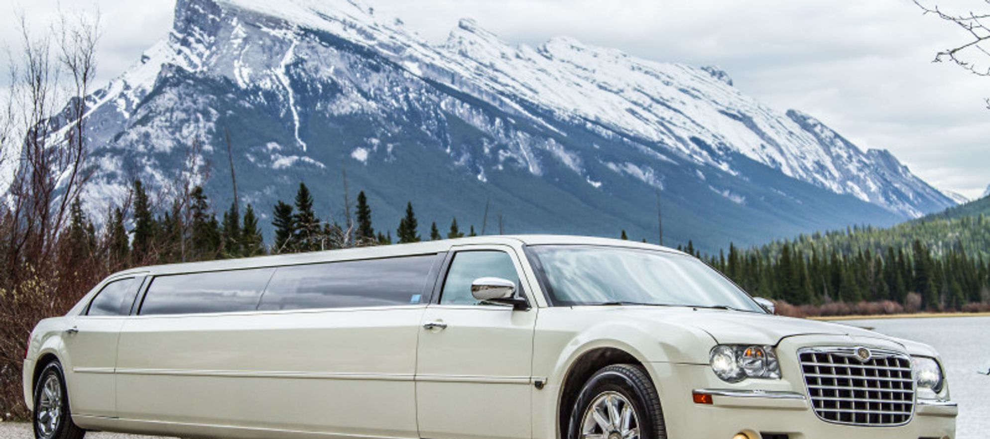 Banff Transportation