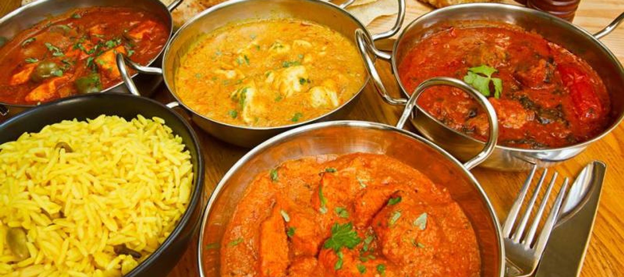 Masala Authentic Indian Cuisine