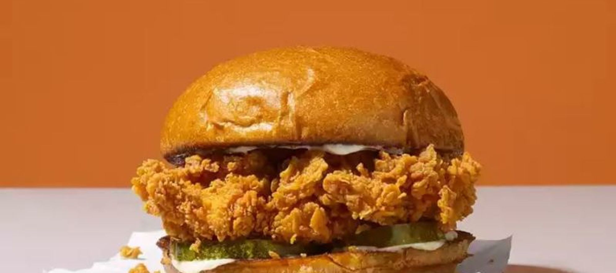 Popeye's Louisiana Chicken