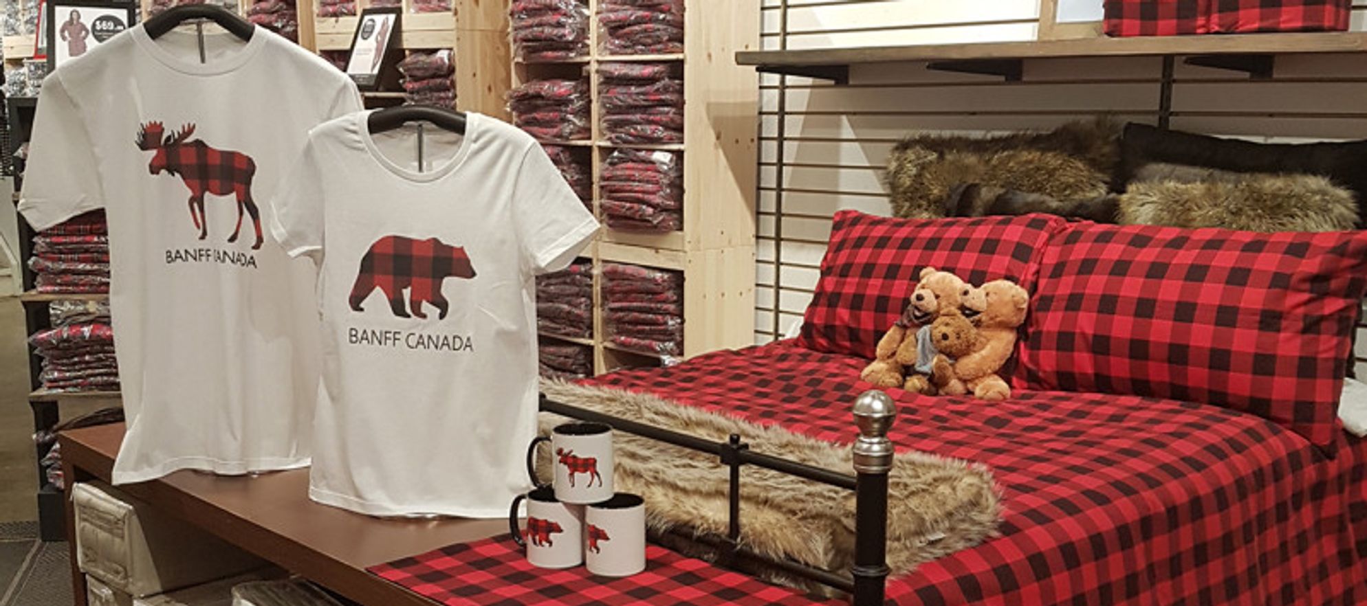 Rocky Mountain Flannel Company