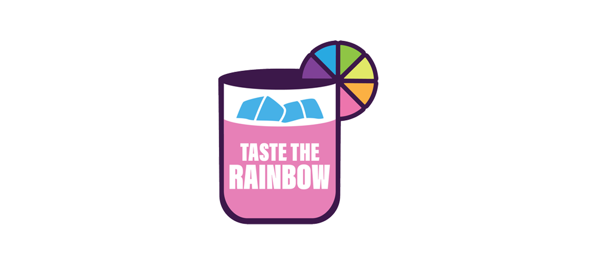 Taste The Rainbow