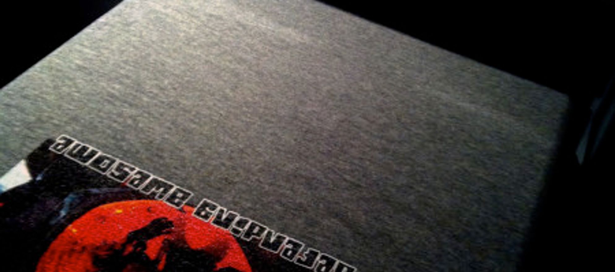 Defending Awesome Ltd.