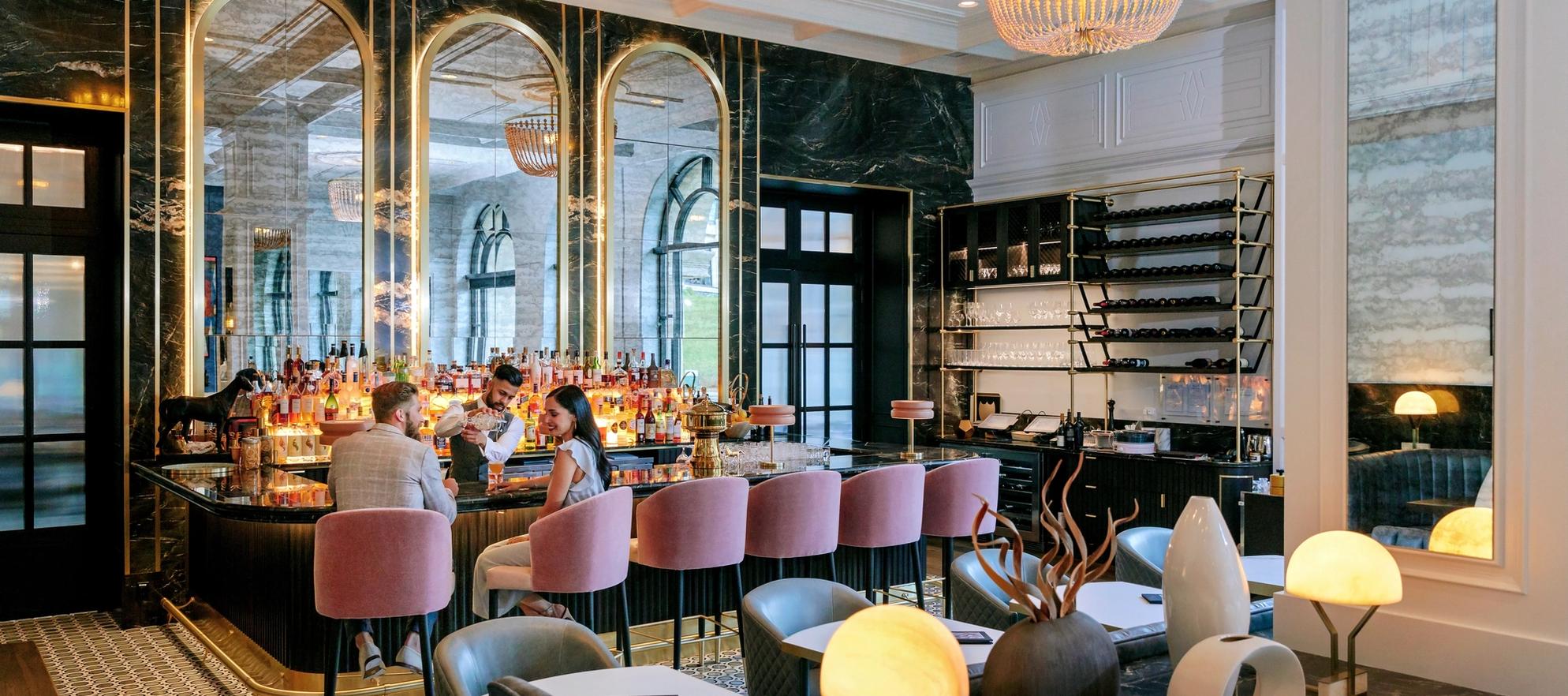 Fairview Bar & Restaurant