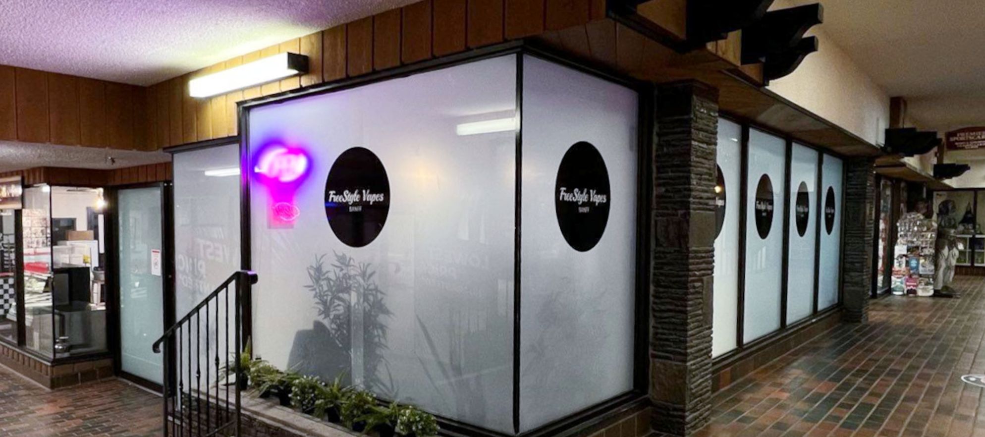 FreeStyle Vapes Store