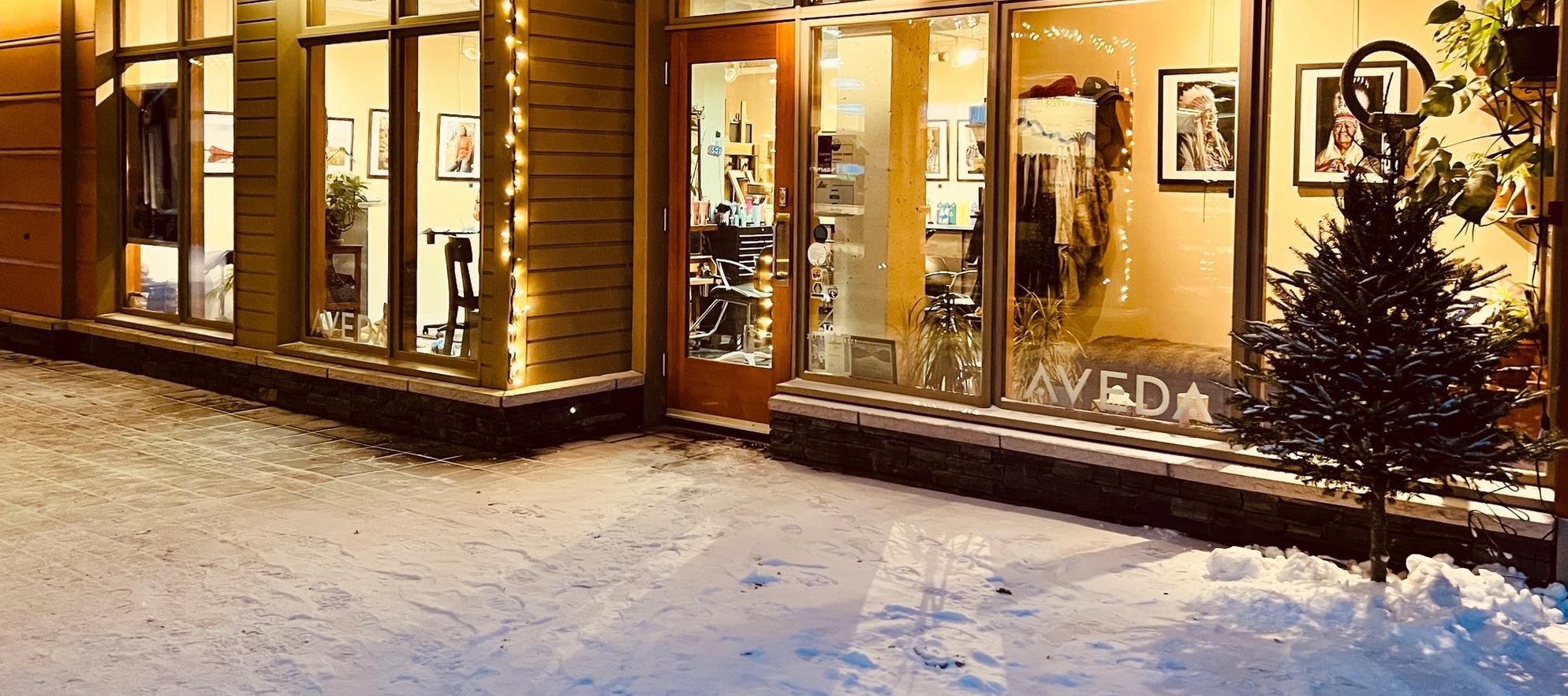 Botega Salon & Gallery