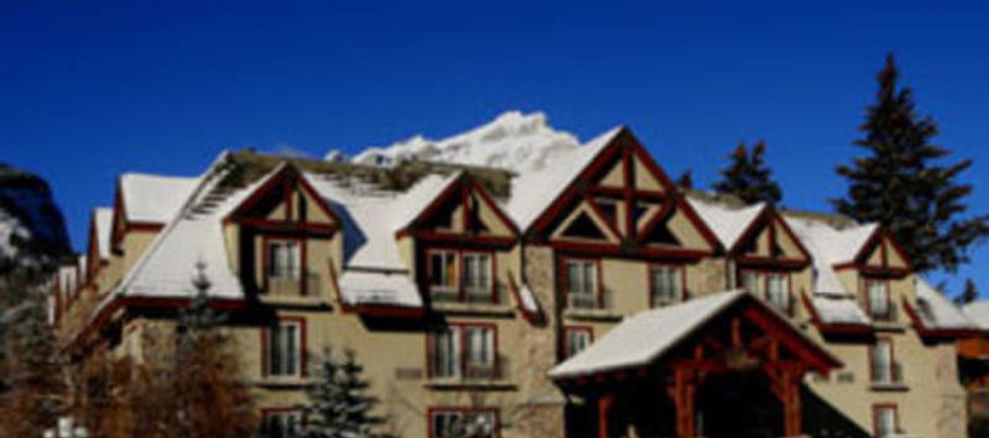 Banff Inn