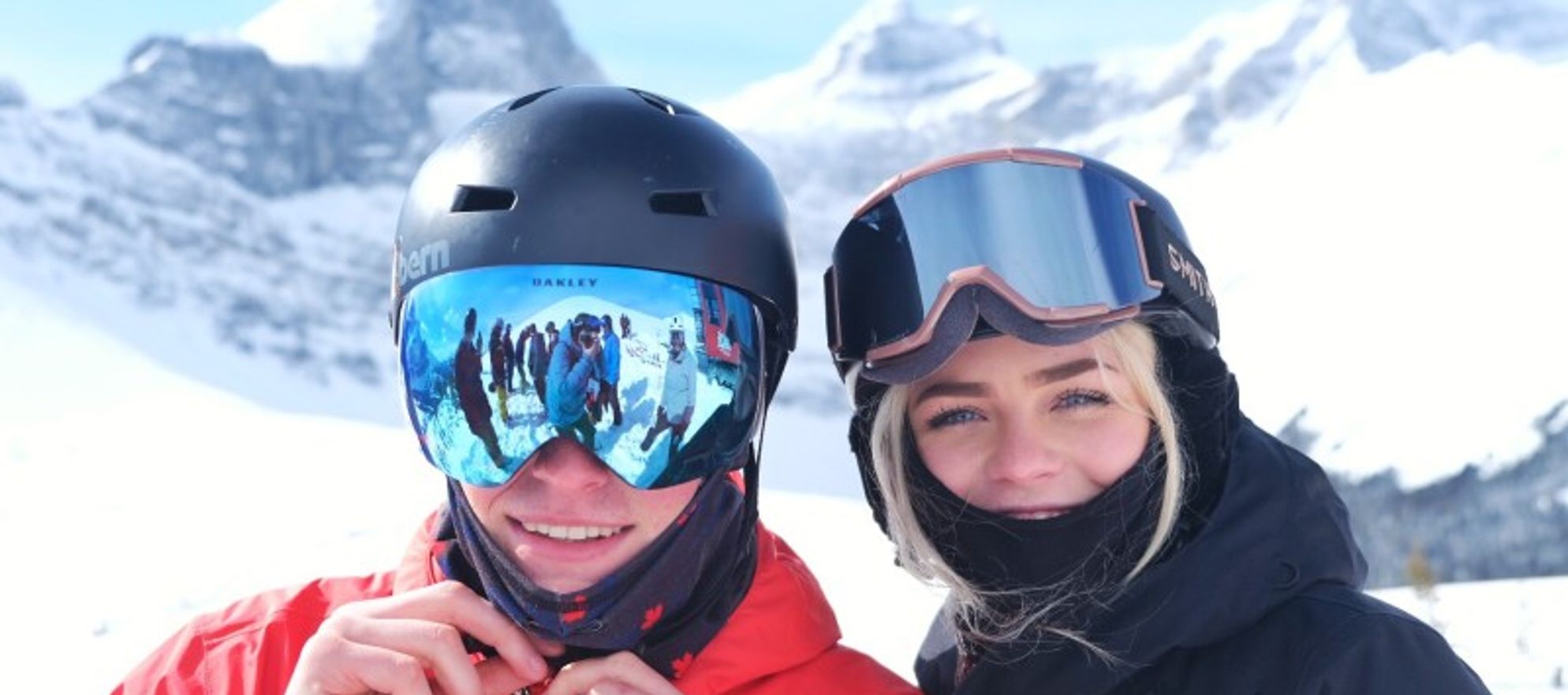 Timberline Canadian Alpine Academy