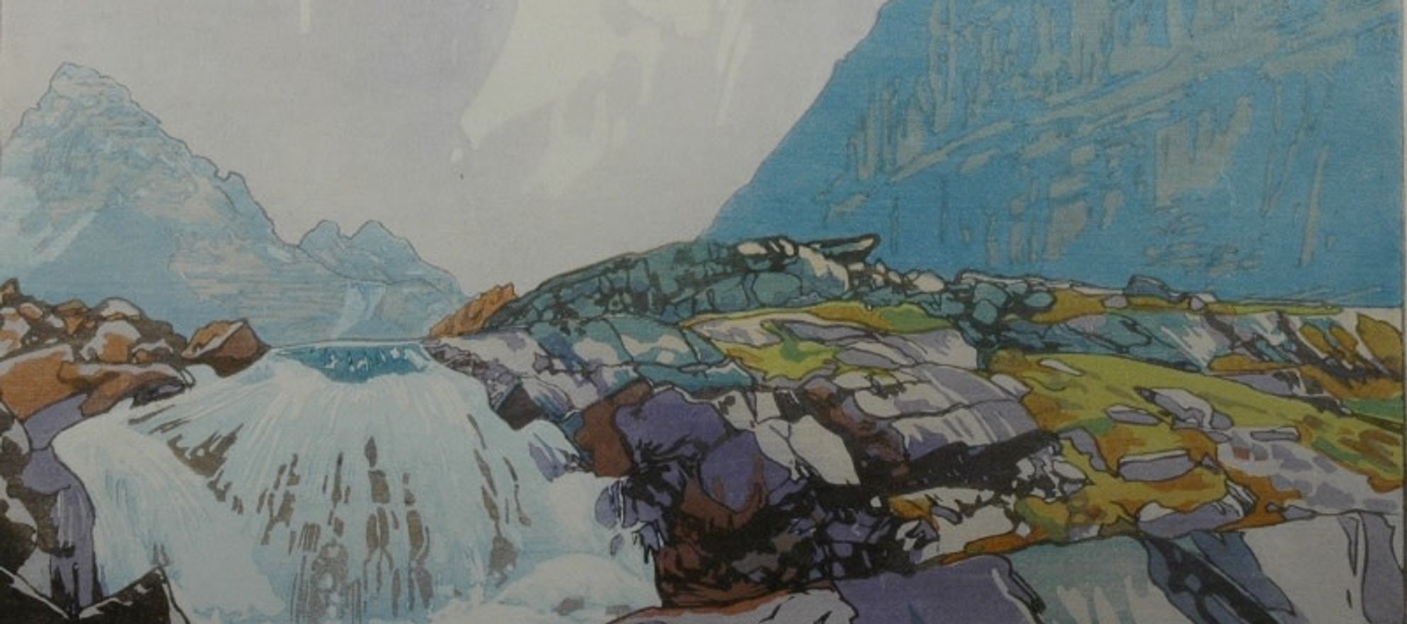 Willock & Sax Gallery