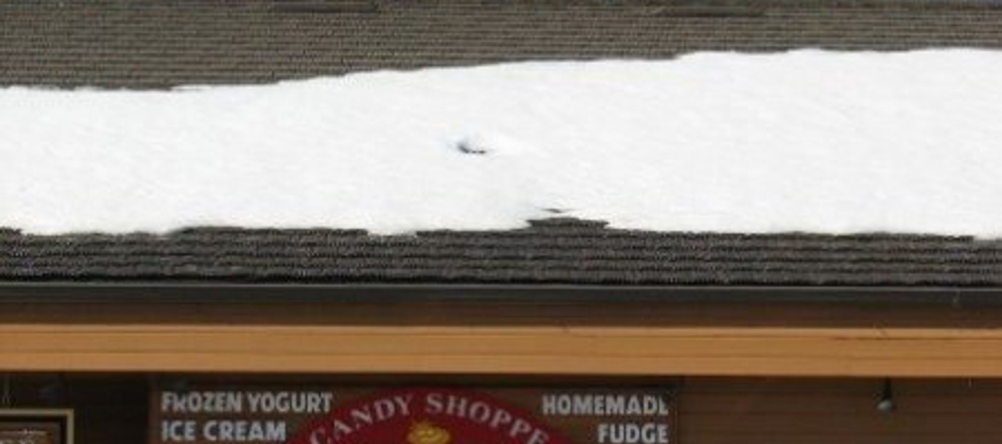 Olde Tyme Candy Shoppe