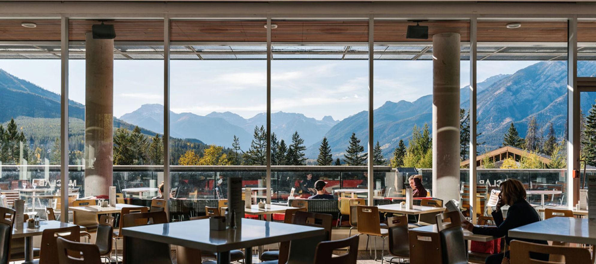 Maclab Bistro
