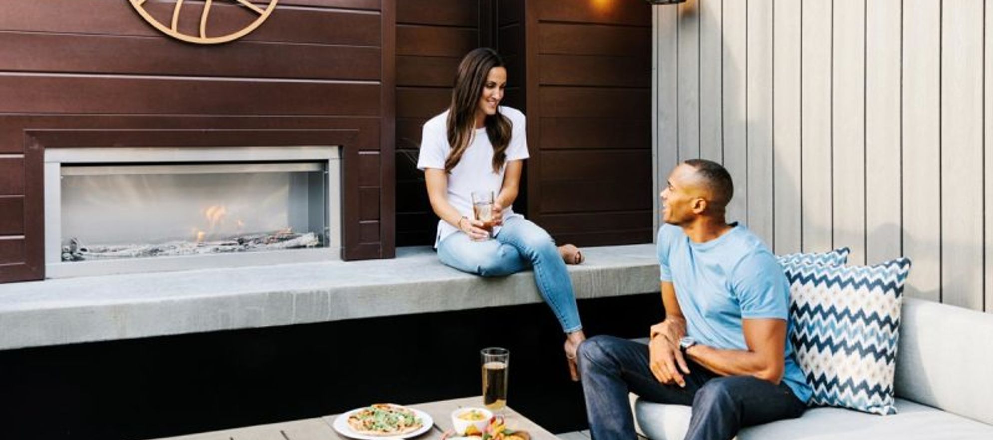 The Cascade Lounge - Mount Royal Hotel