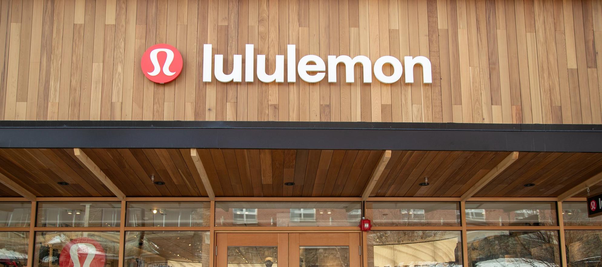 Lululemon