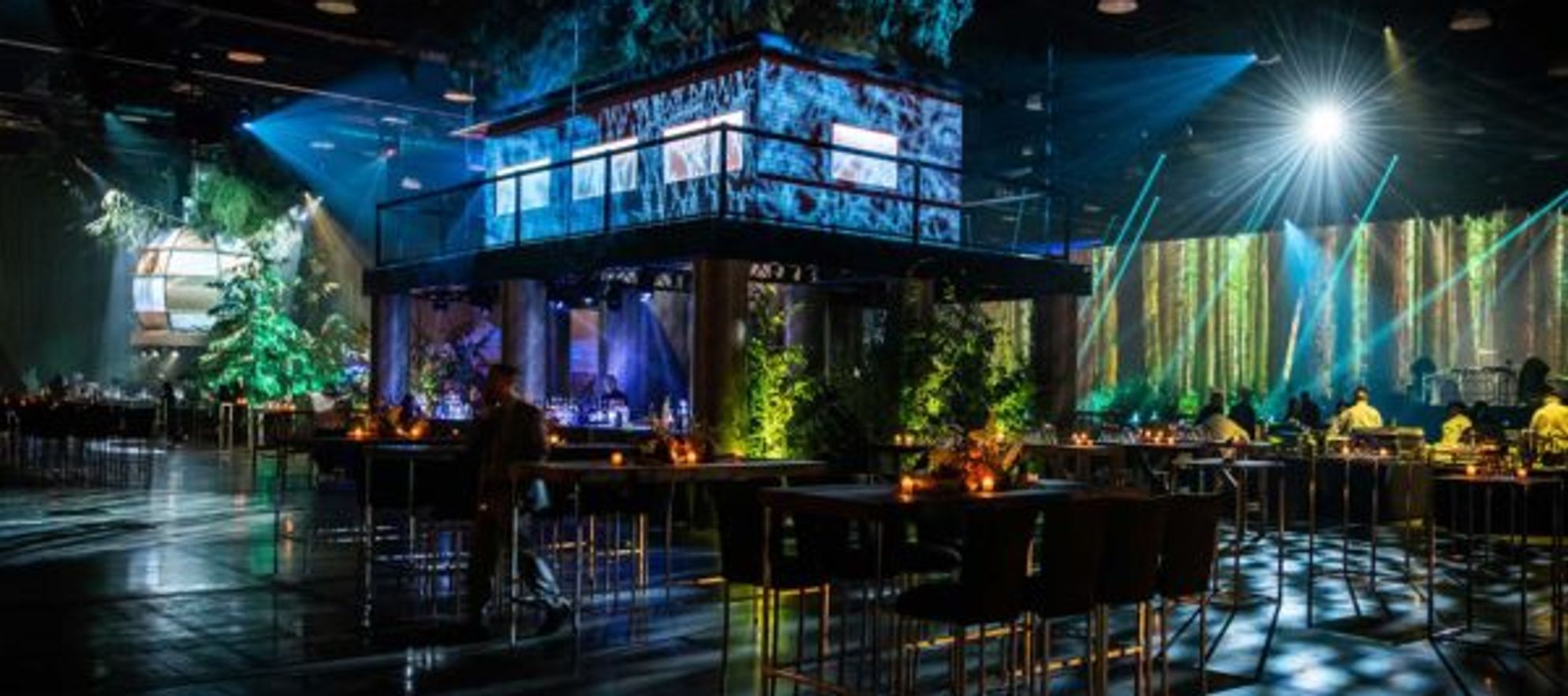 Pacific Destination Services