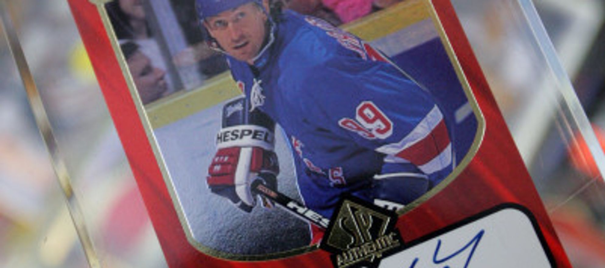 Premier Sports Cards