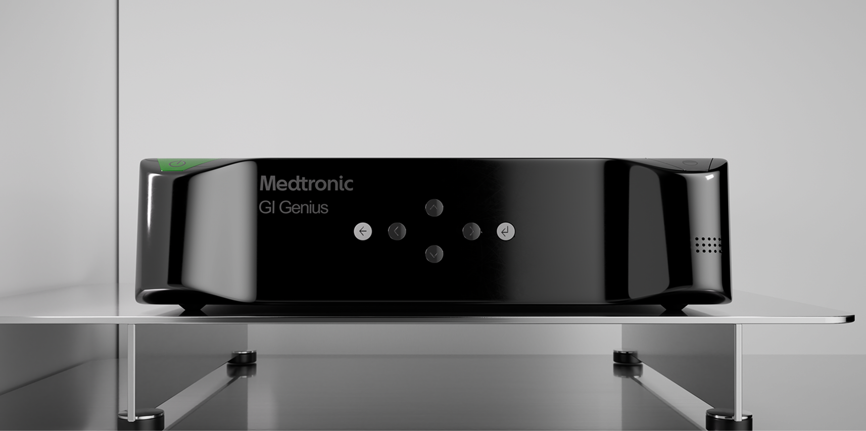 The GI Genius™ Platform:  the leading real-time AI platform for GI endoscopy