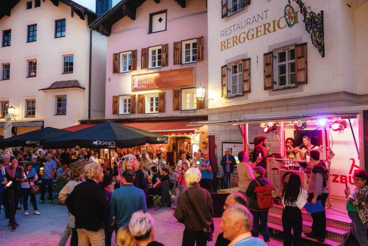 Glockenspiel Kitzbühel Impression 4