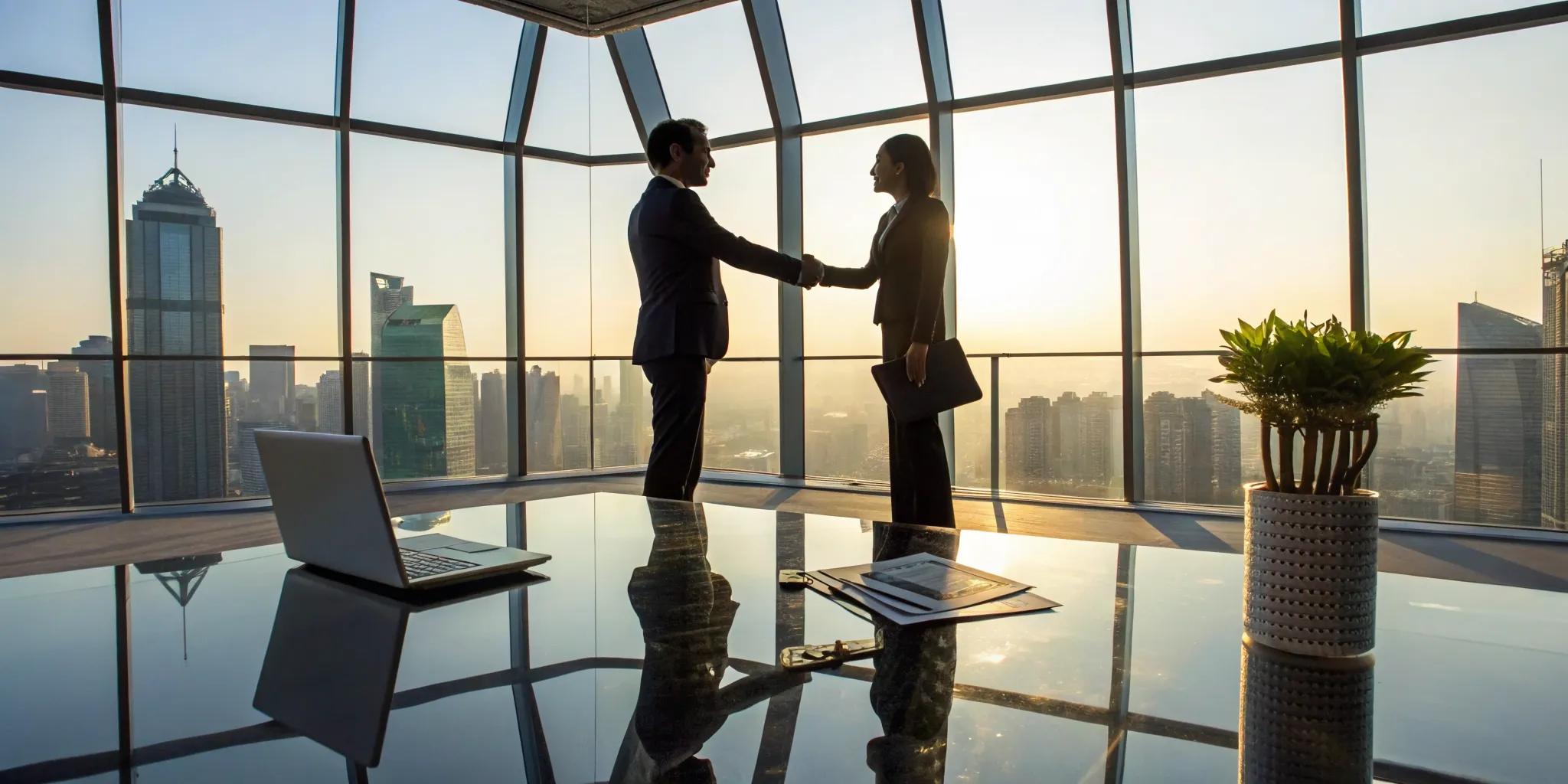 How to Raise Money for a Business: A Strategic Guide
