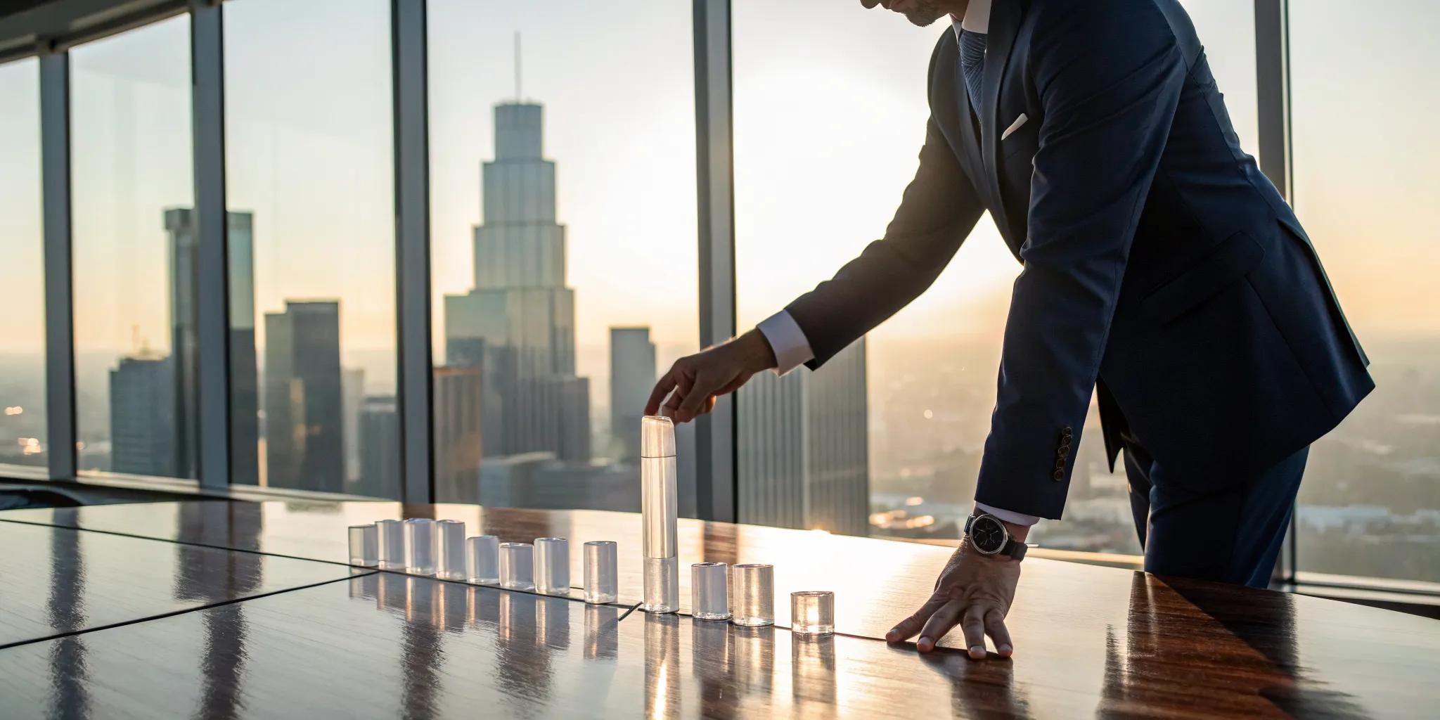 How to Choose Among Top Wealth Management Firms