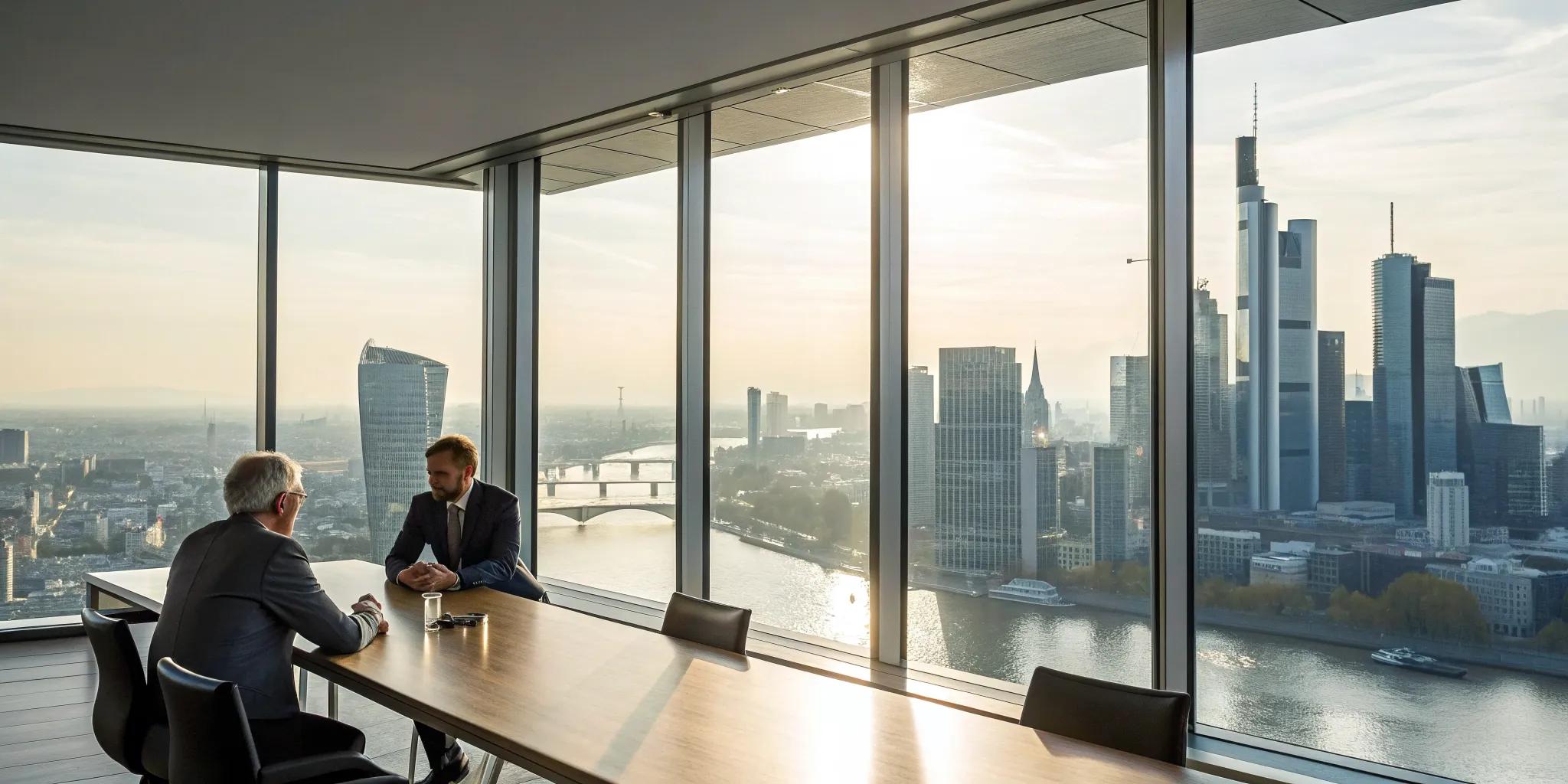 A Guide to European Family Office Investors