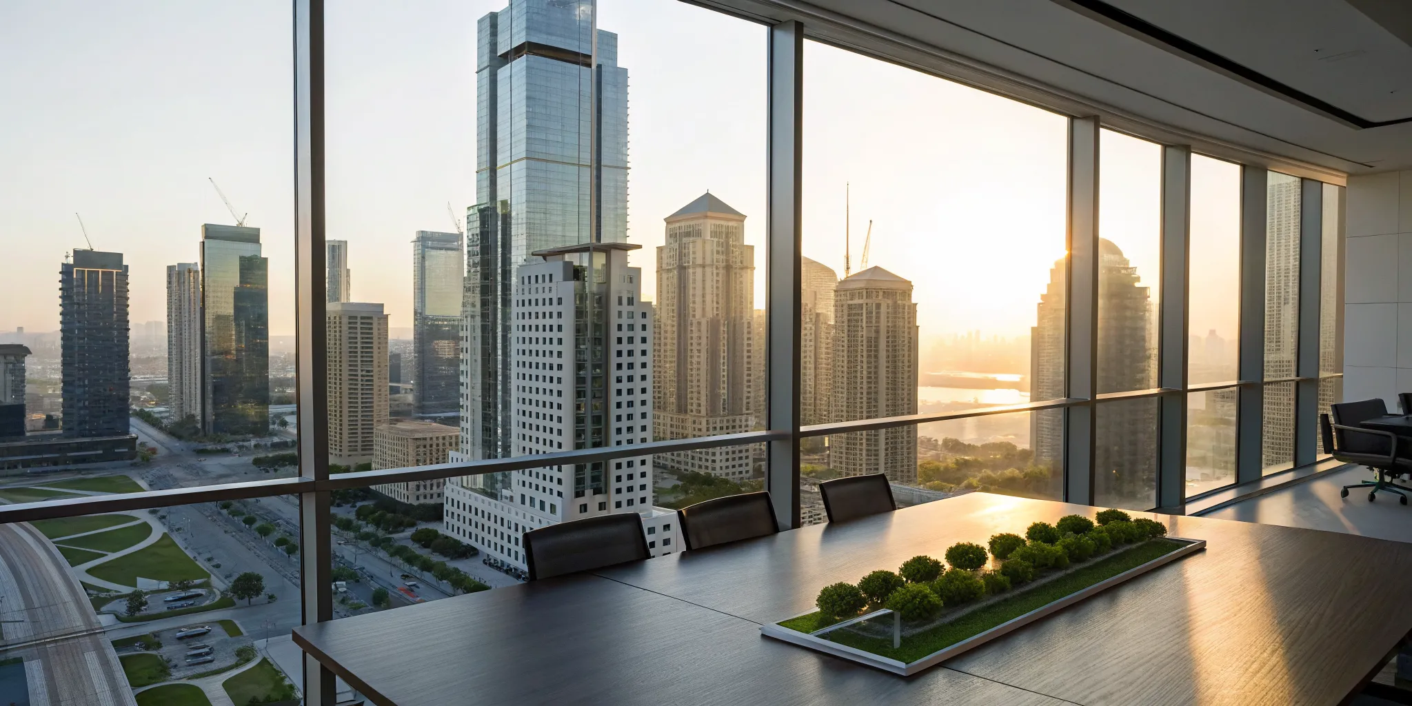 Private Equity Real Estate Funds: A Strategic Guide