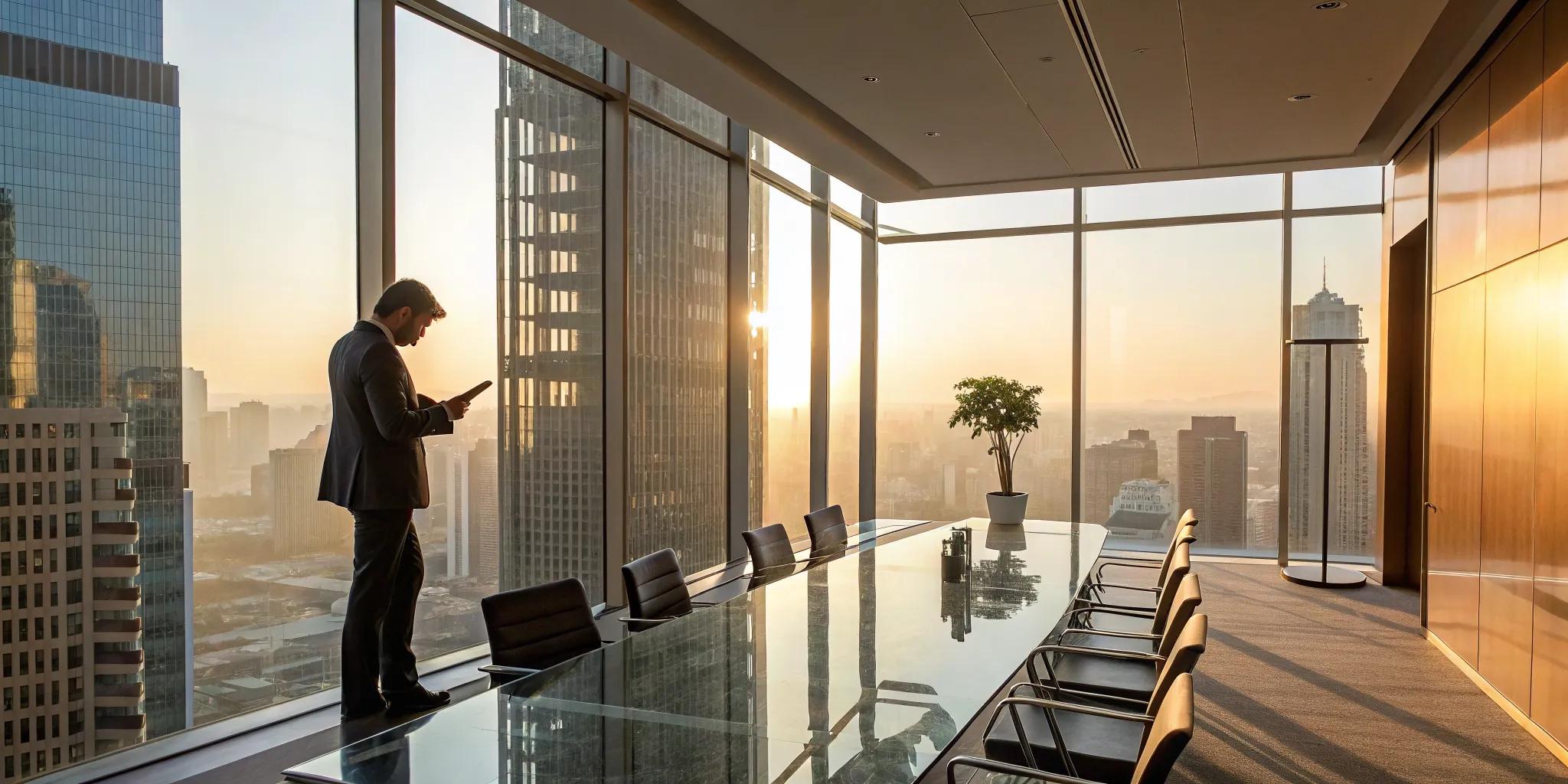 Legacy Advisors: Wealth vs. M&A—Which Is for You?
