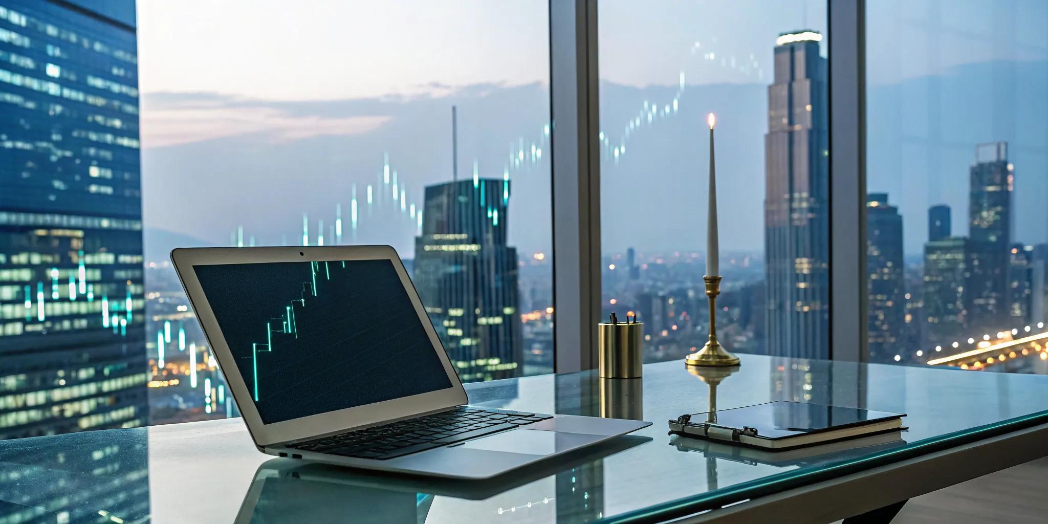 ETP Meaning: A Strategic Investor's Guide