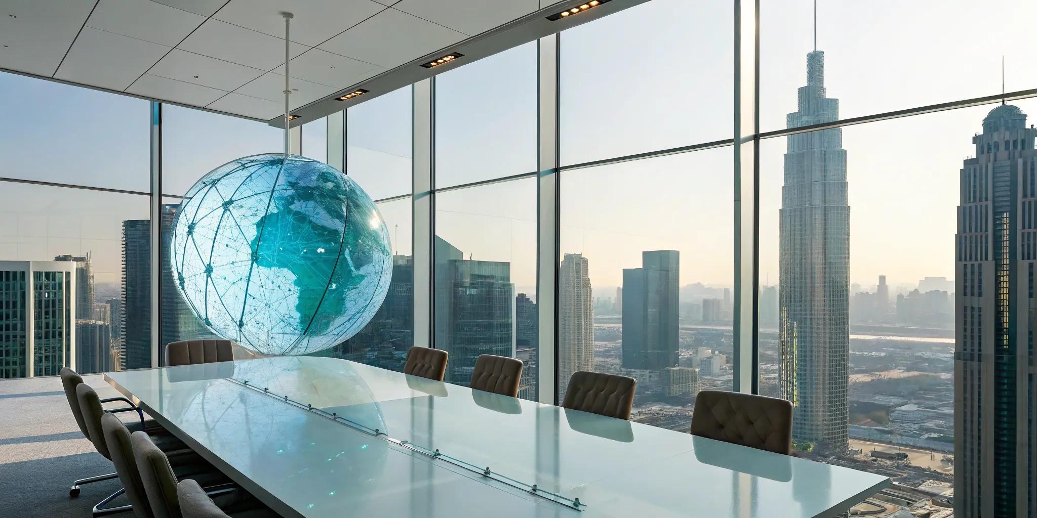 What is Power International Holding? An Overview