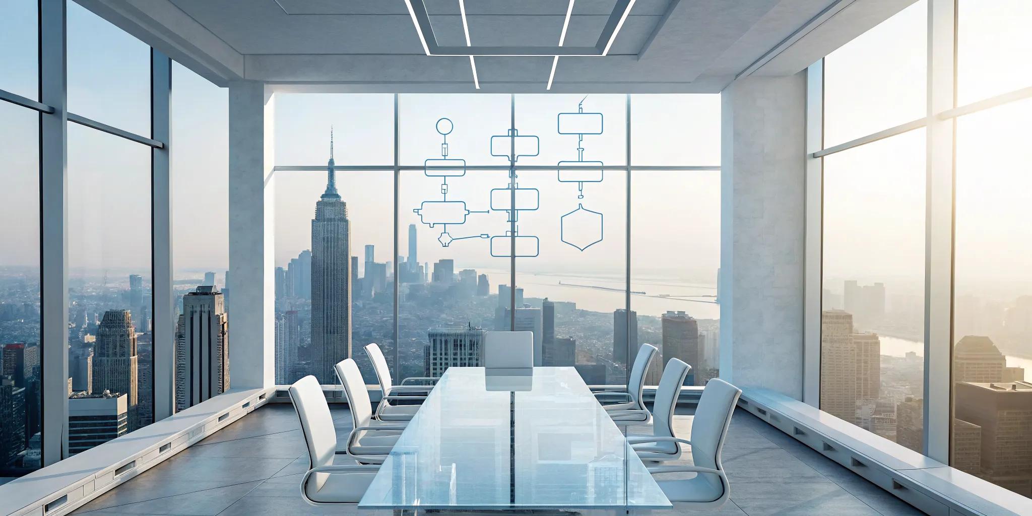 Your Blueprint for a Succession Planning Framework