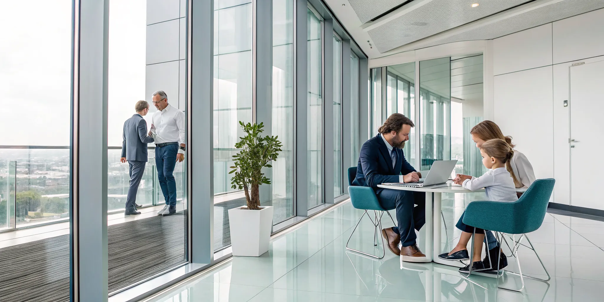 4 Essential Family Business Succession Planning Strategies