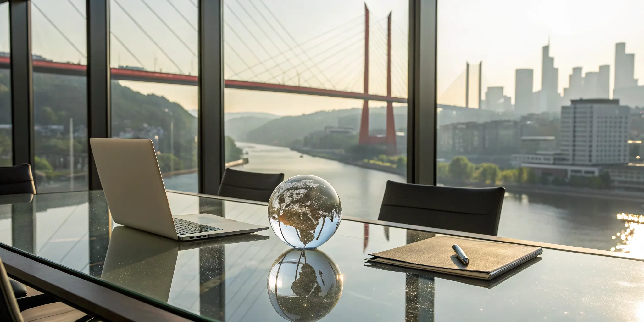 Why a Luxembourg Fund Is Key for Global Investors