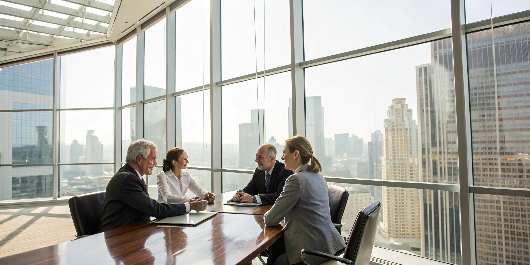 Actionable Family Business Succession Planning Strategies