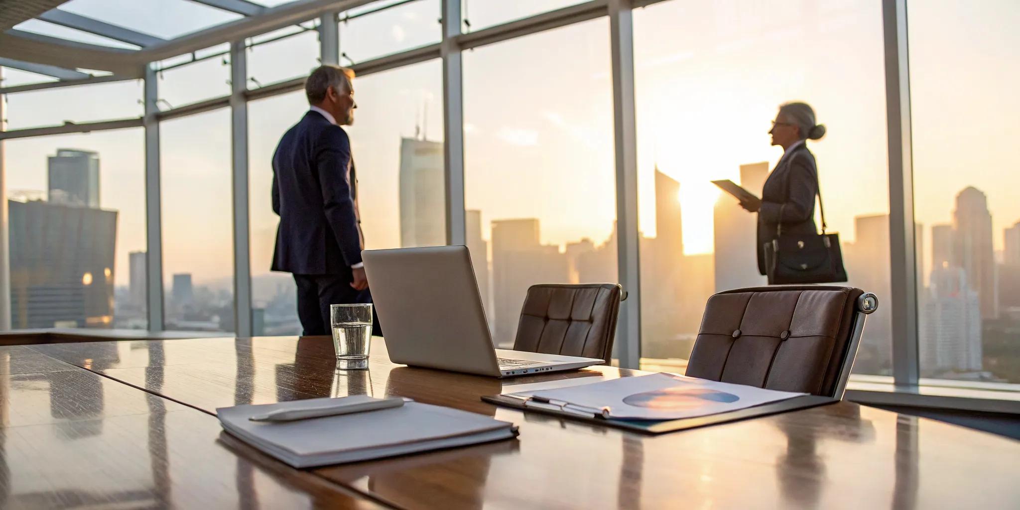 A Guide to Succession Planning in Family Owned Businesses